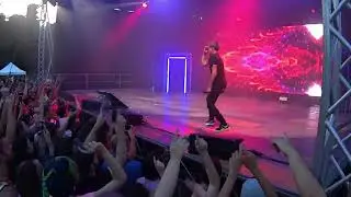 [LIVE] Giorgio Vanni @ Parco Sigurtà 2019 - Beyblade + Beyblade V-Force