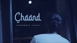 Chaand | Amandeep Singh
