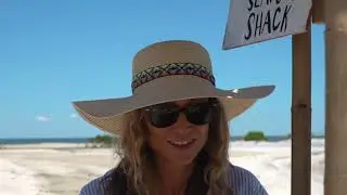 Sea What's Possible | The Plant Based Seafood Company