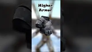 What is the BEST ARMOR in ARK? 