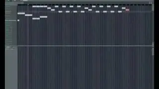 FL STUDIO BEAT 12