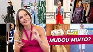 Analisando os looks que eu já usei no SPFW | Layla Monteiro