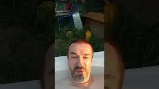 Третье погружение.