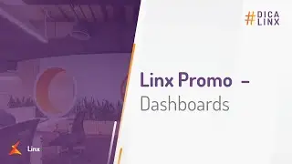 Linx Promo   Dashboards