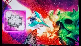 Z-Warp Pusher I-V Achevment Guide