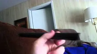 MiniVlog 6/23/2011 - Ties