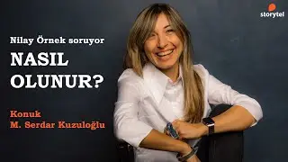#NasılOlunur