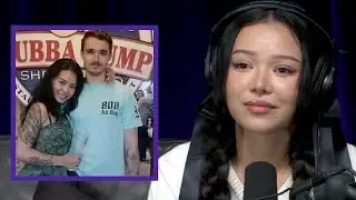 Bella Poarch explains why she kept her ex-husband's last name