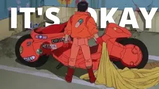 Mamma Told Me | AKIRA [MV] Test