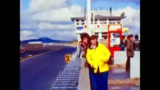 Dream Machine videoclip