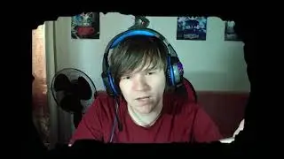 Самый лучший скримак который я видел!!!
