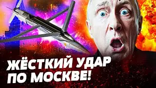 💥 ВПЕРВЫЕ! ВСУ ПРИМЕНИЛИ НОВУЮ АВИАБОМБУ! КОМАНДНЫЙ ПУНКТ ОККУПАНТОВ РОЗЛЕТЕЛСЯ В ПЫЛЬ!