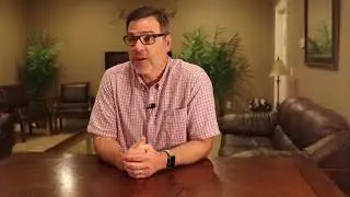 Crossings Testimonials: John Nix