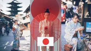 Tiktok Japan Girl Asia | Story wa