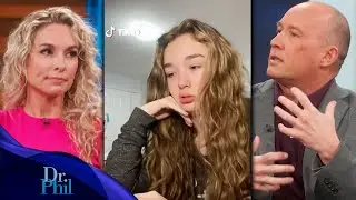 Baylen Dupree’s Parents Discuss Daughter’s Tourette's Diagnosis