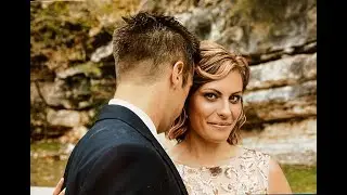 Tramantha Wedding
