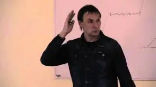 Клуб трейдеров в Томске 25.01.2016 Часть 2