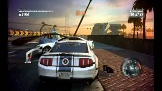 Need For Speed The Run (2/4)