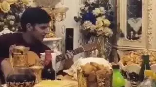 ТАДЖИКИСКИЙ Красива песни