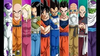 Foxmentando Dragon Ball Super: La Saga del Torneo del Poder