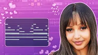 How To Make Garage Beats For PinkPantheress | FL Studio 21 Tutorial