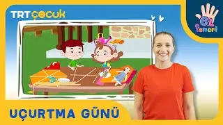El Feneri | Uçurtma Günü