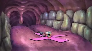 Inside a demon's mouth (TCS S03E01)