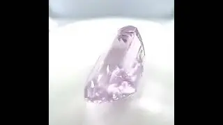 Msx6851 - Loose Kunzite Gemstone Emerald Cut AA quality 24x16x12.7mm