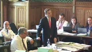 Listen to the debate in parliament before Chris Philp announces Zach’s Law as a stand-along offence