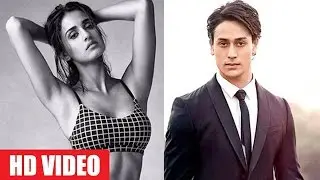 Tiger Shroff Breaksup His Relationship With Disha Patani
