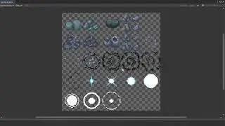 Como usar Pixel Art no seu Game com a Unity? - Criação de Games 2D com Unity Visual Scripting - Bolt