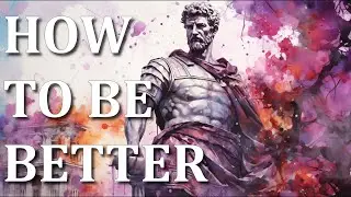 Lessons For SELF-IMRPOVEMENT | Confucius, Marcus Aurelius, Odin and The Indian Upanishad.