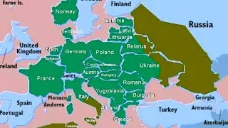 World War II EXPLAINED in 5 Minutes