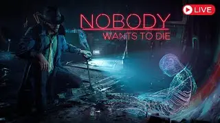 Finishing Nobody Wants to Die! How Will this Case End?