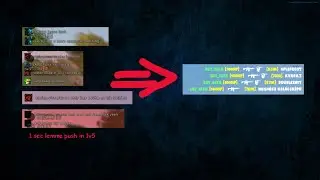 "do you have aimbot or something" - squad wipe