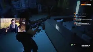 🐞 Идем со мной, если хочешь жить ⚔ «Resident Evil 3: Nemesis!» N05↯