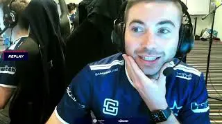 Complexity vs MIBR Highlights