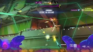 Echo POTG #1*