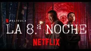 Un mundo de noche #Trailer