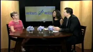 Writing Great Characters - Sneak Peek