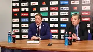 КХЛ'17/18: 