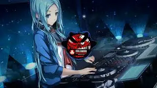 Path Of The Warrior (Official Defqon.1 Anthem 2023) - Sub Zero Project (Nightcore | Reupload)