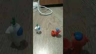 Дачник лего