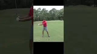 I Never Imagined This Would Make Me Turn Pro - Stop Shifting Your Weight!