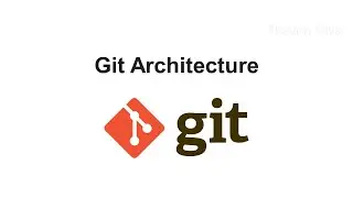 Git Architecture