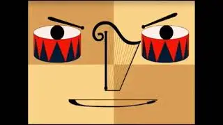 Classical Baby - Musical Faces