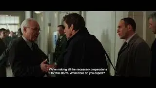 Critical Thinking Exercise | The Day After Tomorrow #2