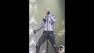 SHAMAN "МЫ". Концерт в Красногорске 25.06.2024