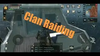 Life After Clan Raid 
