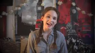 Turnaround Arts Holton Welcome Clip